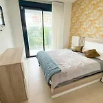 Torremar Luxe: Upscale 2bed By The * Torremolinos