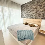Apartmán Torremar Luxe: Upscale 2bed By The Torremolinos