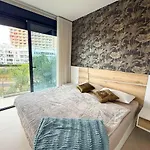 Torremar Luxe: Upscale 2bed By The Torremolinos