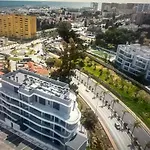 Apartmán Torremar Luxe: Upscale 2bed By The Torremolinos