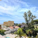 Torremar Luxe: Upscale 2bed By The Torremolinos