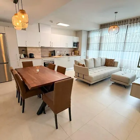 Torremar Luxe: Upscale 2bed By The * Torremolinos