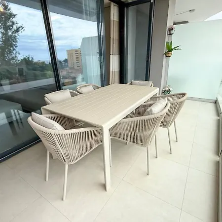 Torremar Luxe: Upscale 2bed By The * Torremolinos