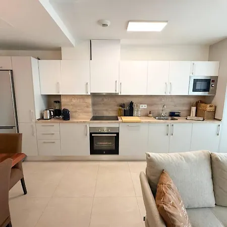 Torremar Luxe: Upscale 2bed By The Torremolinos
