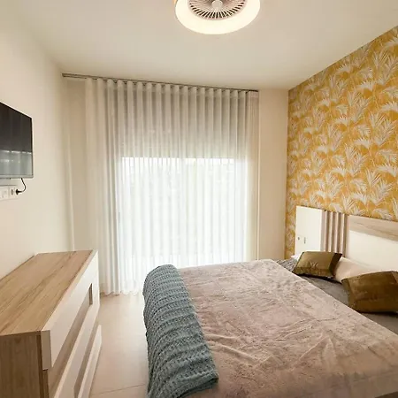 Torremar Luxe: Upscale 2bed By The Apartment *