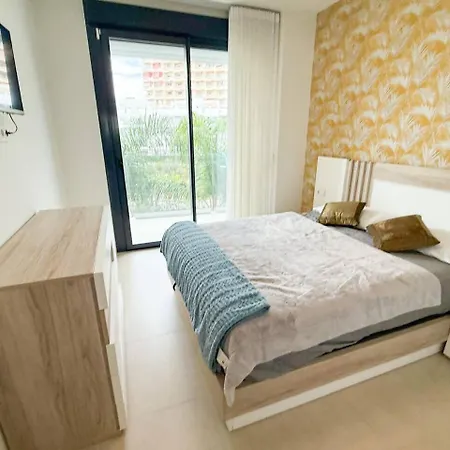 Torremar Luxe: Upscale 2bed By The * Torremolinos