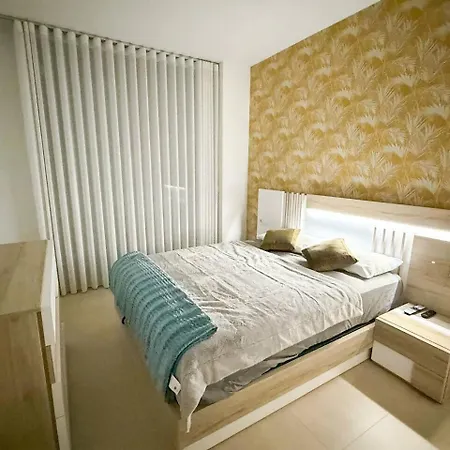 Torremar Luxe: Upscale 2bed By The * Torremolinos