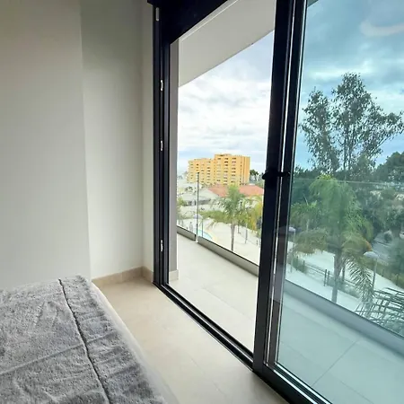Torremar Luxe: Upscale 2bed By The