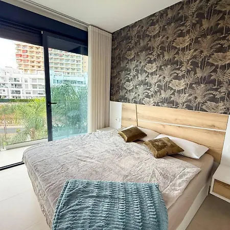 Torremar Luxe: Upscale 2bed By The Torremolinos