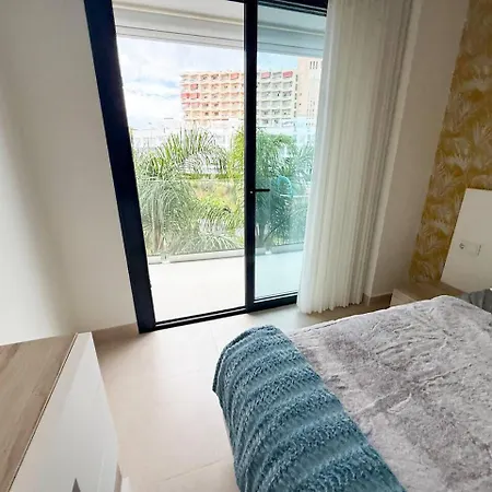 Torremar Luxe: Upscale 2bed By The * Torremolinos