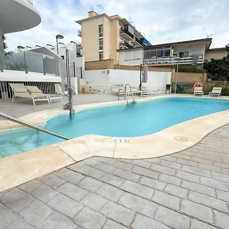 Torremar Luxe: Upscale 2bed By The *