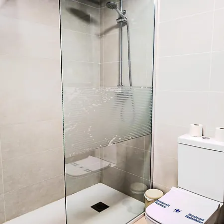 Apartmán Torremar Luxe: Upscale 2bed By The