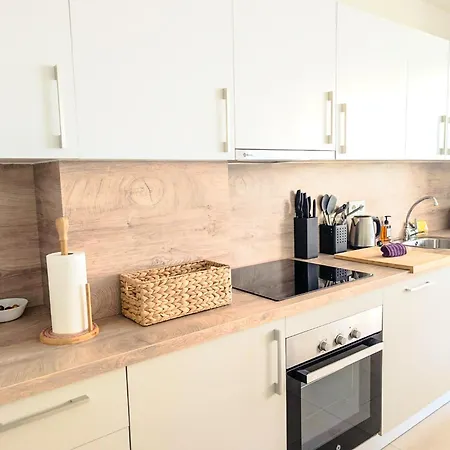Torremar Luxe: Upscale 2bed By The Apartmán *