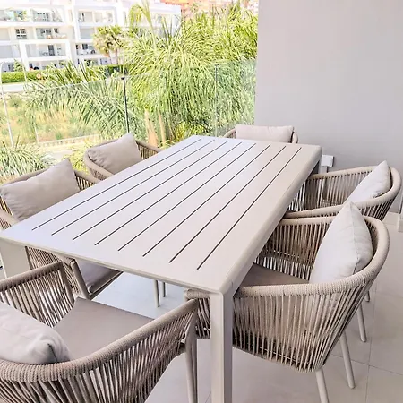Torremar Luxe: Upscale 2bed By The * Torremolinos