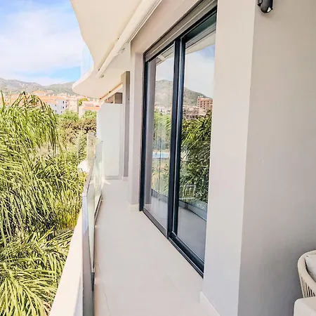 Apartmán Torremar Luxe: Upscale 2bed By The Torremolinos