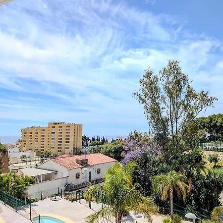 Torremar Luxe: Upscale 2bed By The Torremolinos