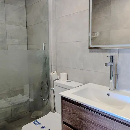 Torremar Luxe: Upscale 2bed By The Torremolinos