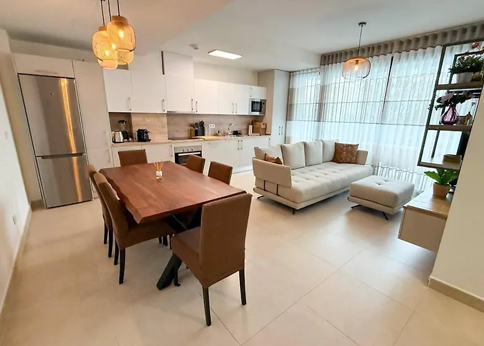 Torremar Luxe: Upscale 2bed By The * Torremolinos