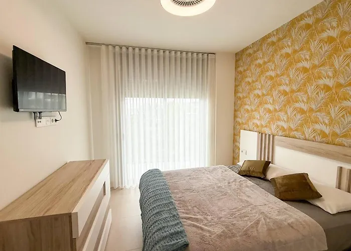 Torremar Luxe: Upscale 2bed By The Apartment *